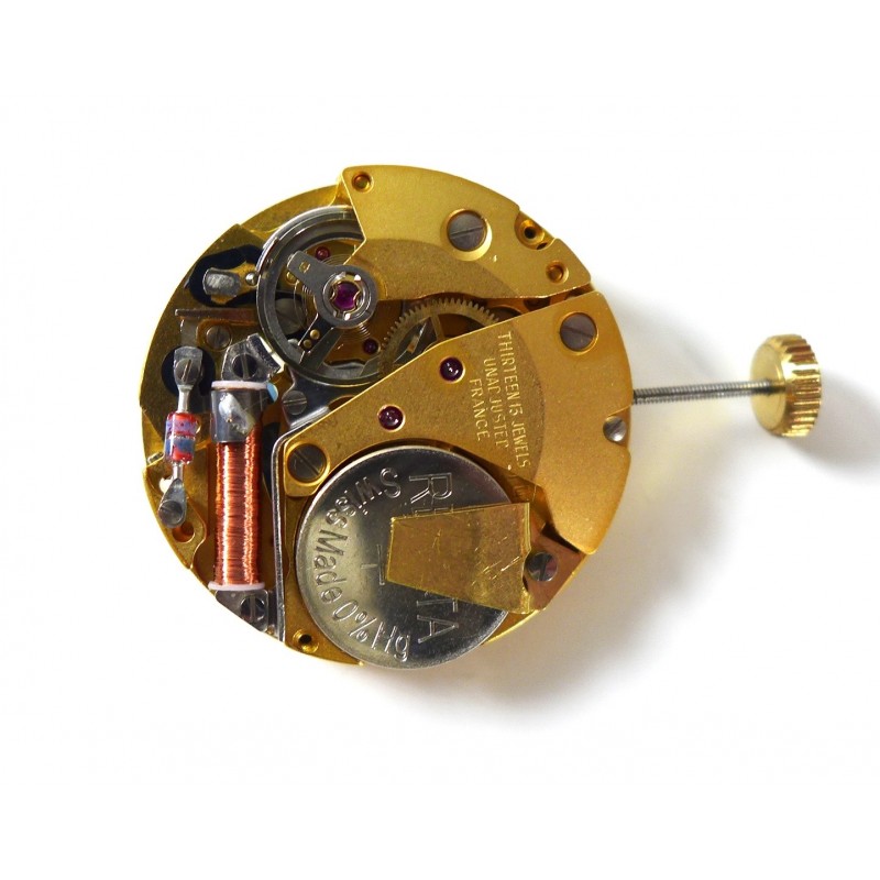 ANCIENNE MONTRE LIP Mécanique EUR 30,00 - PicClick FR