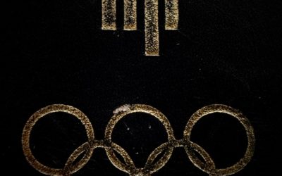 1968 : Aux côtés des plus grands, Lip, chronométreur officiel des Jeux Olympiques de Grenoble