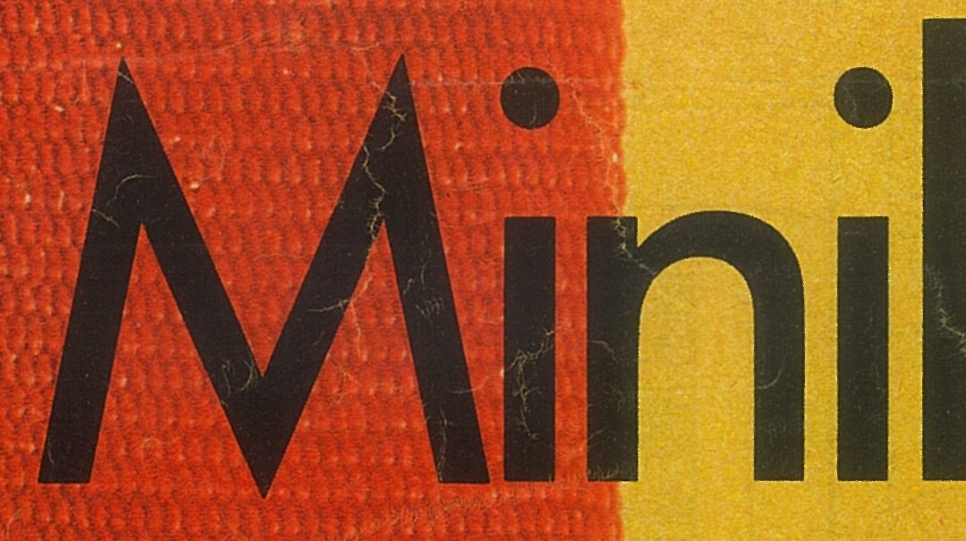 1969 : La MiniLip, « Ce n’est pas une montre pour minus »