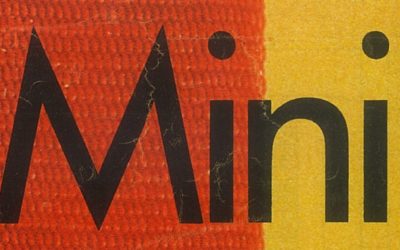 1969 : La MiniLip, « Ce n’est pas une montre pour minus »
