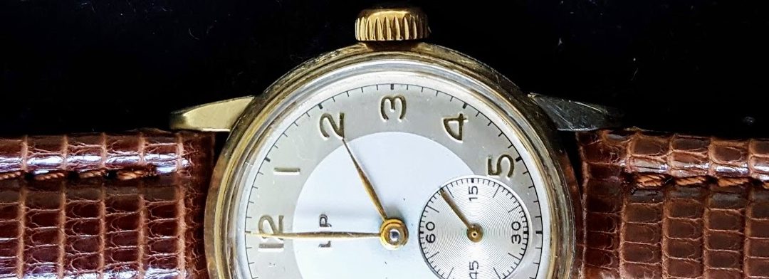 1950 : Une montre au Sommet, la Lip pré-Himalaya R25 de Maurice HERZOG et l&rsquo;ascension de l&rsquo;Annapurna